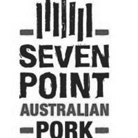 Food & Beverage 7pointpork-logo_greyscale